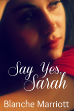 Say Yes Sarah