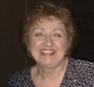 Annette Blair